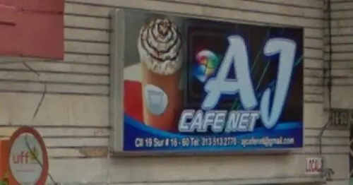 AJ CAFE NET AJ CAFE NET